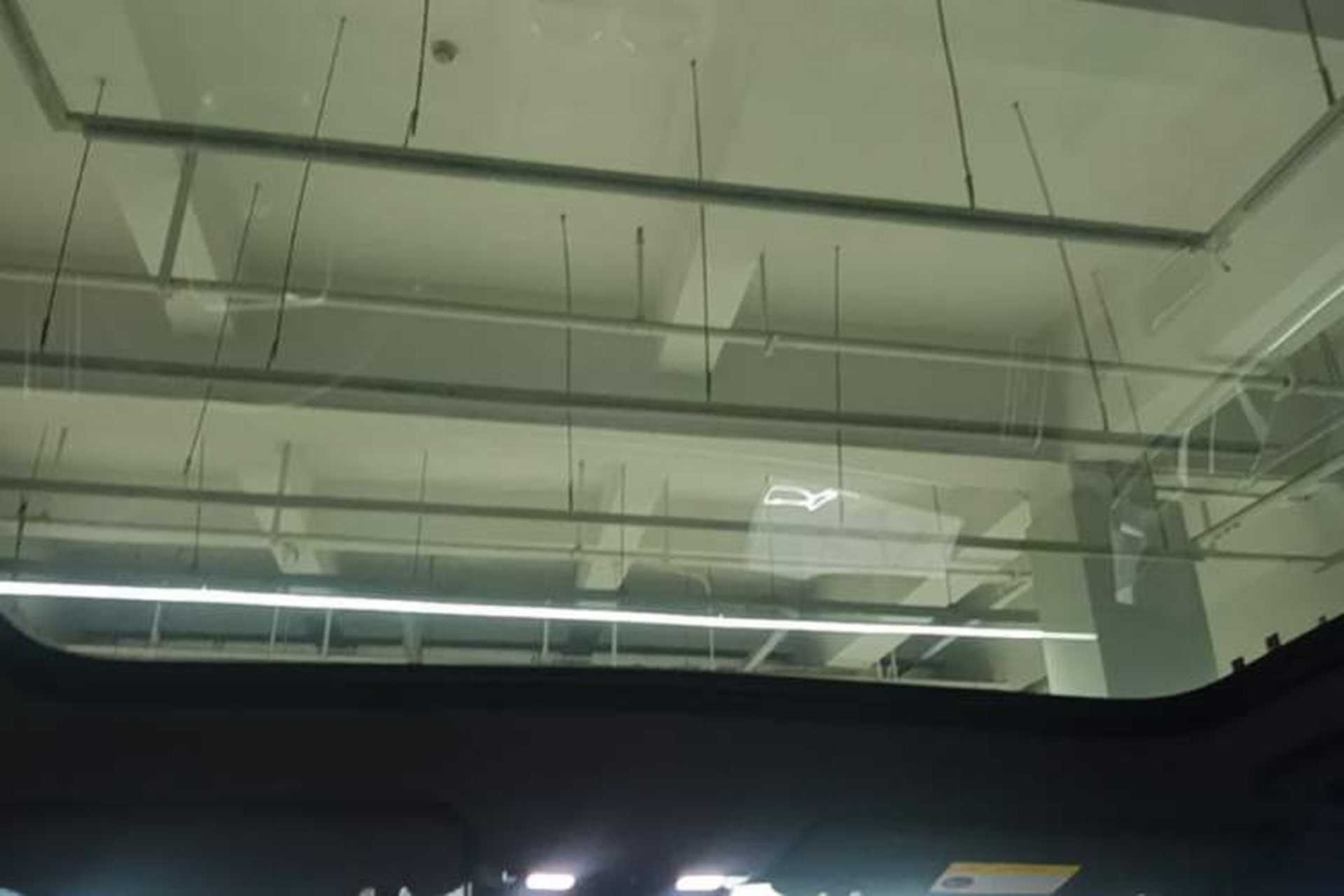 Used Li Auto L6 2025 Max Smart Refresh Edition Headliner