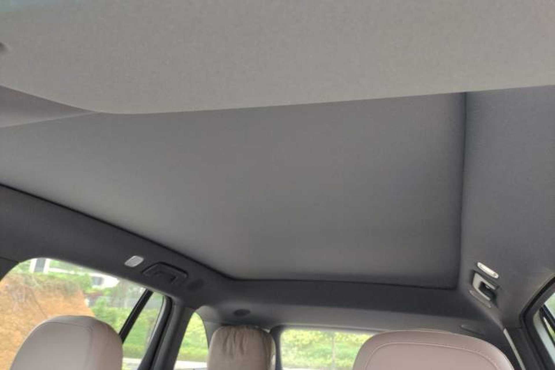 Used Li Auto L6 2025 Pro Smart Refresh Edition Headliner