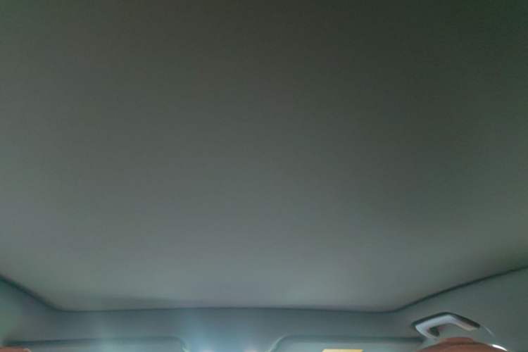 Used Li Auto L6 2025 Max Smart Refresh Edition Headliner