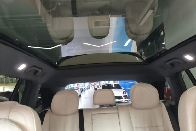 Used Li Auto L6 2025 Max Smart Refresh Edition Headliner