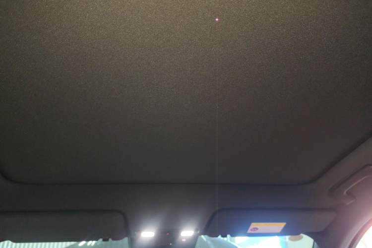 Used Li Auto L6 2025 Pro Smart Refresh Edition Headliner