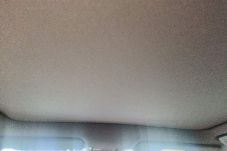 Used Li Auto L6 2025 Max Smart Refresh Edition Headliner