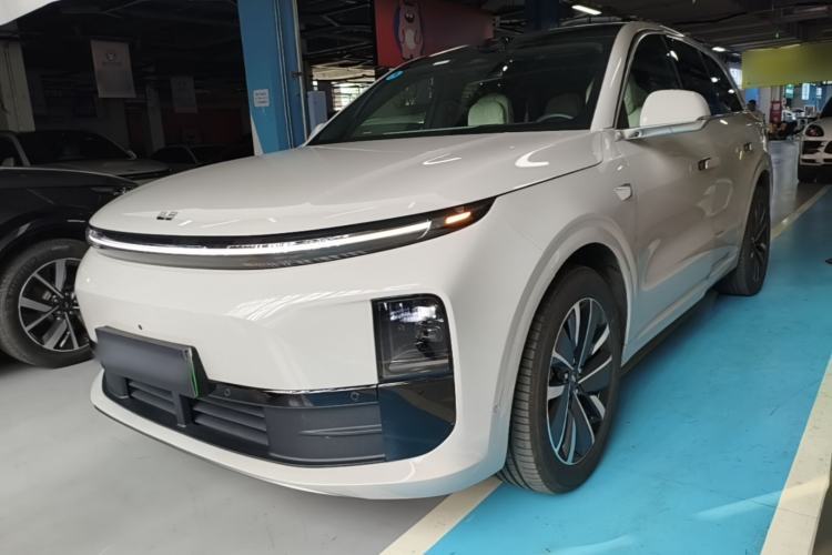 Used Li Auto L6 2025 Max Smart Refresh Edition Guazi used car, China used car export, Used car for sale, Used  cars, Cheapest cars for sale