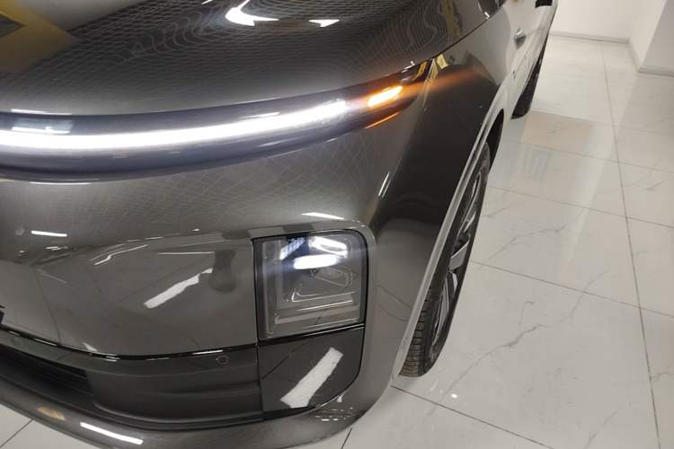 Used Li Auto L6 2025 Pro Smart Refresh Edition Left Front Headlight