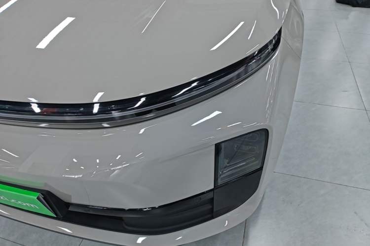 Used Li Auto L6 2025 Pro Smart Refresh Edition Left Front Headlight