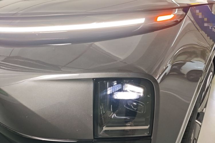 Used Li Auto L6 2025 Max Smart Refresh Edition Left Front Headlight