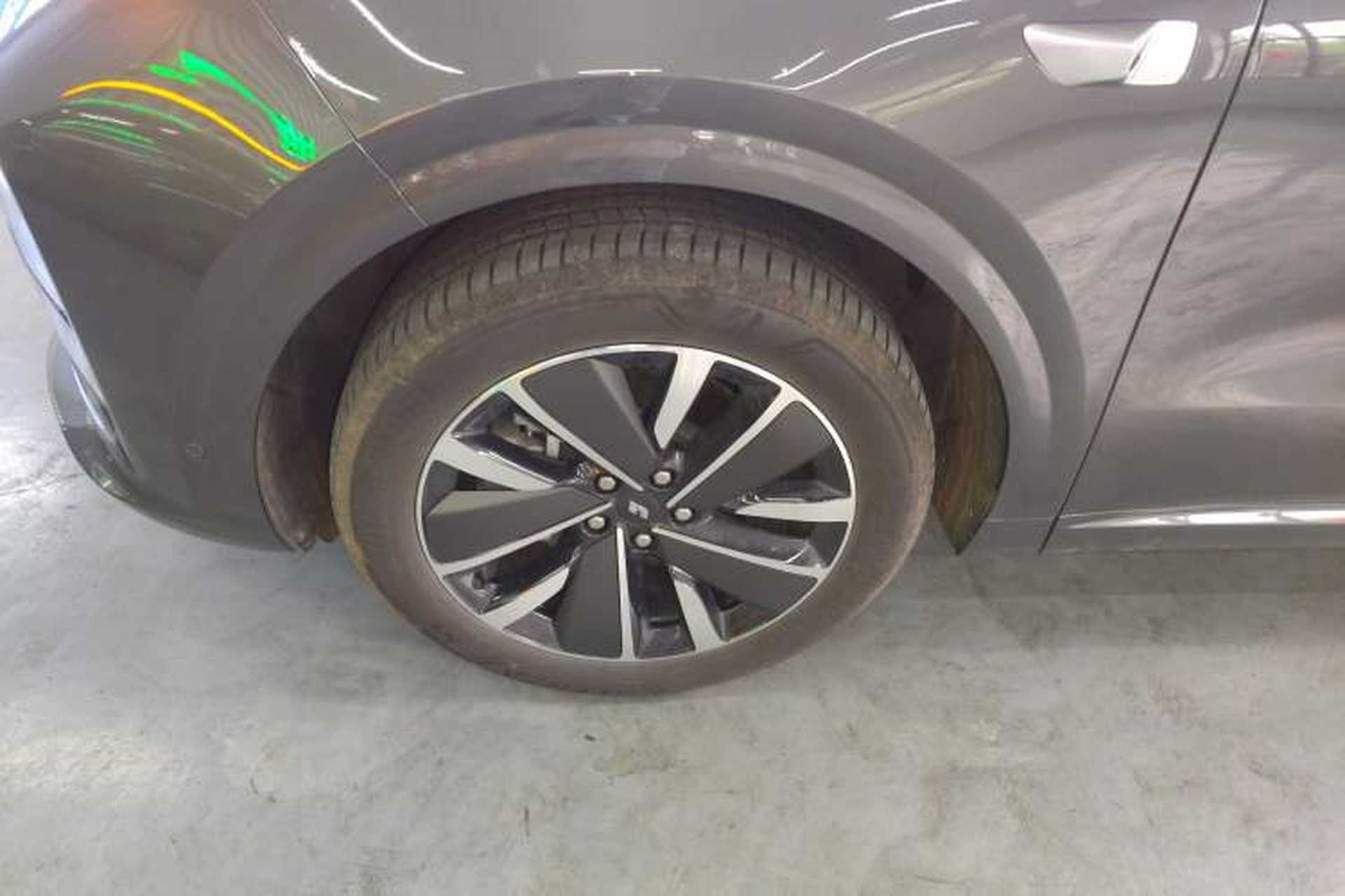 Used Li Auto L6 2025 Pro Smart Refresh Edition Left Front Wheel Hub