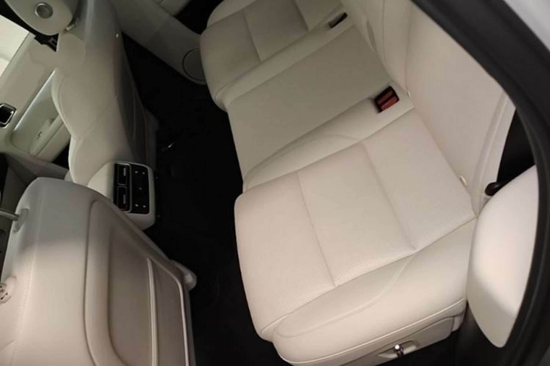 Used Li Auto L6 2025 Max Smart Refresh Edition Left Rear Seat