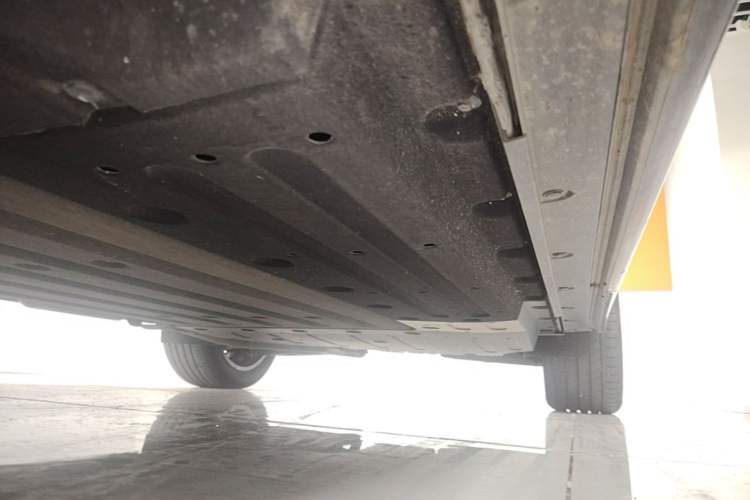 Used Li Auto L6 2025 Pro Smart Refresh Edition Left Side Sill