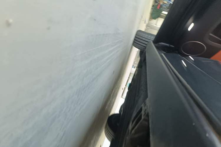 Used Li Auto L6 2025 Max Smart Refresh Edition Left Side Sill