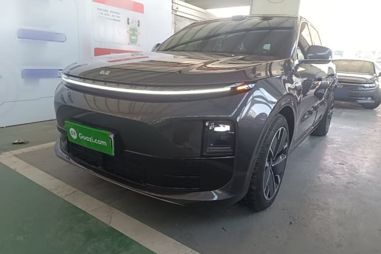 Used Li Auto L6 2025 Max Smart Refresh Edition Guazi used car, China used car export, Used car for sale, Used  cars, Cheapest cars for sale