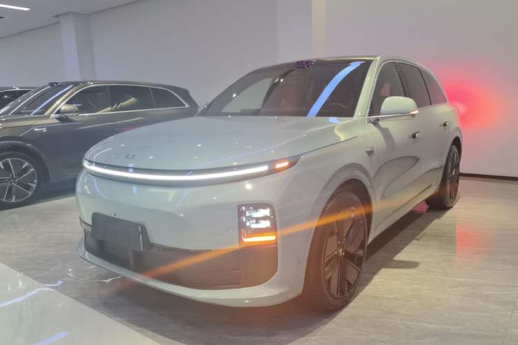 Used Li Auto L6 2025 Max Smart Refresh Edition Guazi used car, China used car export, Used car for sale, Used  cars, Cheapest cars for sale