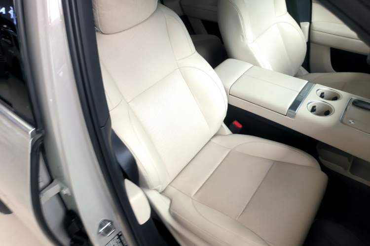 Used Li Auto L6 2025 Pro Smart Refresh Edition Right Front Seat