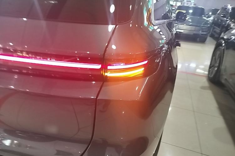 Used Li Auto L6 2025 Max Smart Refresh Edition Right Rear Taillight