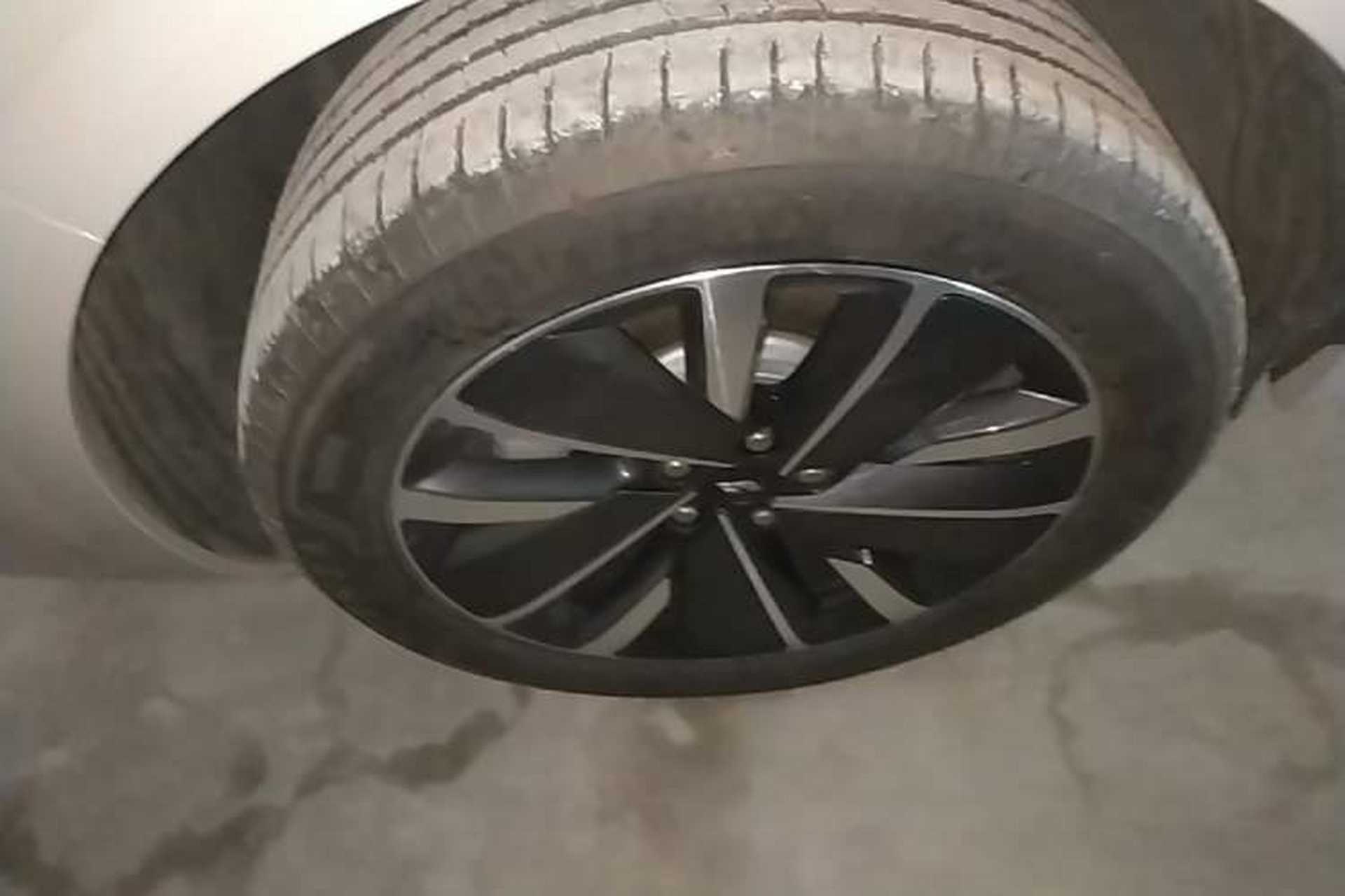 Used Li Auto L6 2025 Pro Smart Refresh Edition Right Rear Wheel Hub