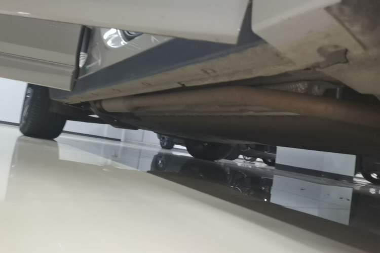 Used Li Auto L6 2025 Pro Smart Refresh Edition Right Side Sill