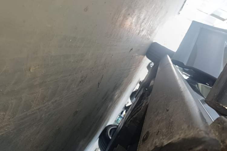 Used Li Auto L6 2025 Max Smart Refresh Edition Right Side Sill