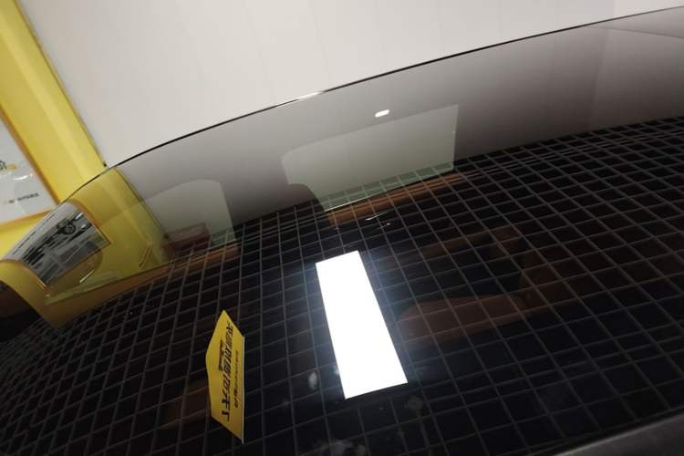 Used Li Auto L6 2025 Pro Smart Refresh Edition Roof