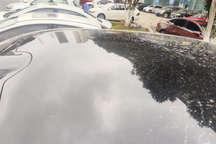 Used Li Auto L6 2025 Max Smart Refresh Edition Roof