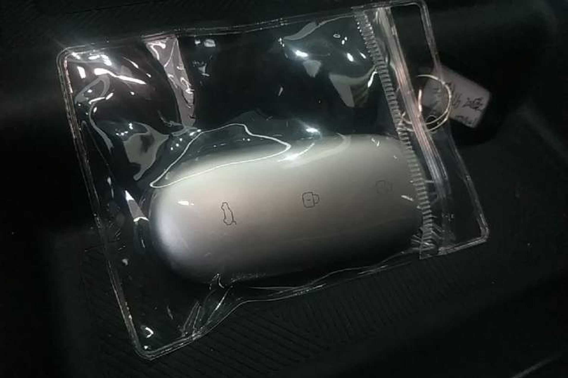 Used Li Auto L6 2025 Pro Smart Refresh Edition Vehicle Key