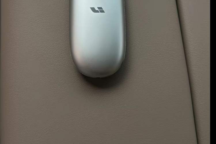 Used Li Auto L6 2025 Max Smart Refresh Edition Vehicle Key