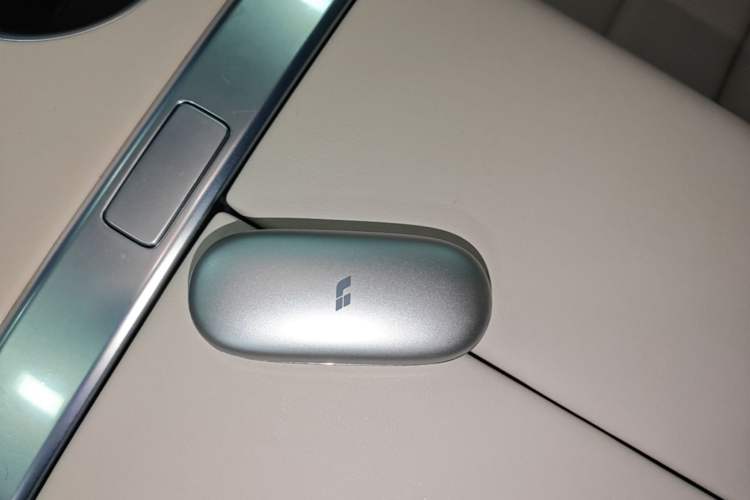 Used Li Auto L6 2025 Pro Smart Refresh Edition Vehicle Key