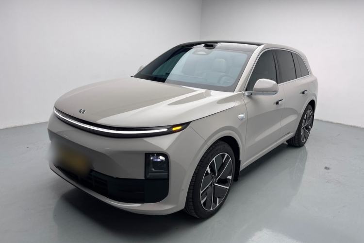 Li Auto L6 2025 Max Smart Refresh Edition usata Guazi used car, China used car export, Used car for sale, Used  cars, Cheapest cars for sale
