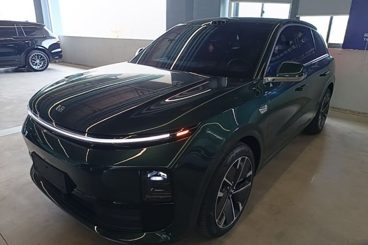 Used Li Auto L6 2025 Max Smart Refresh Edition Guazi used car, China used car export, Used car for sale, Used cars, Cheapest cars for sale