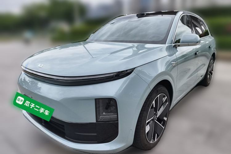 Used Li Auto L6 2025 Max Smart Refresh Edition Guazi used car, China used car export, Used car for sale, Used  cars, Cheapest cars for sale