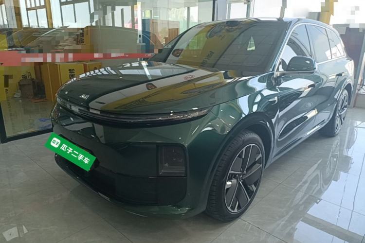 Used Li Auto L6 2025 Max Smart Refresh Edition Guazi used car, China used car export, Used car for sale, Used  cars, Cheapest cars for sale