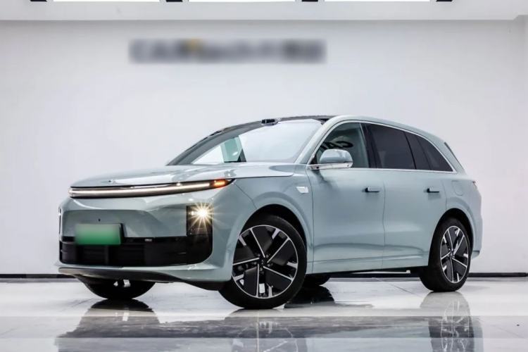 Used Li Auto L6 2025 Max Smart Refresh Edition Guazi used car, China used car export, Used car for sale, Used  cars, Cheapest cars for sale