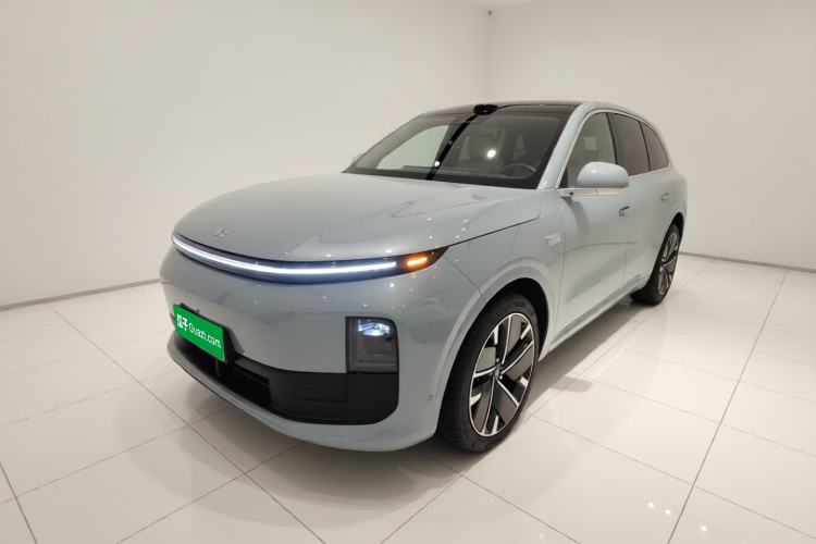 Li Auto L6 2025 Max Smart Refresh Edition