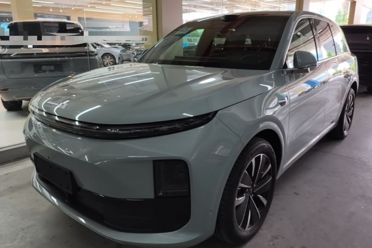 Li Auto L6 2025 Max Smart Refresh Edition usata Guazi used car, China used car export, Used car for sale, Used  cars, Cheapest cars for sale
