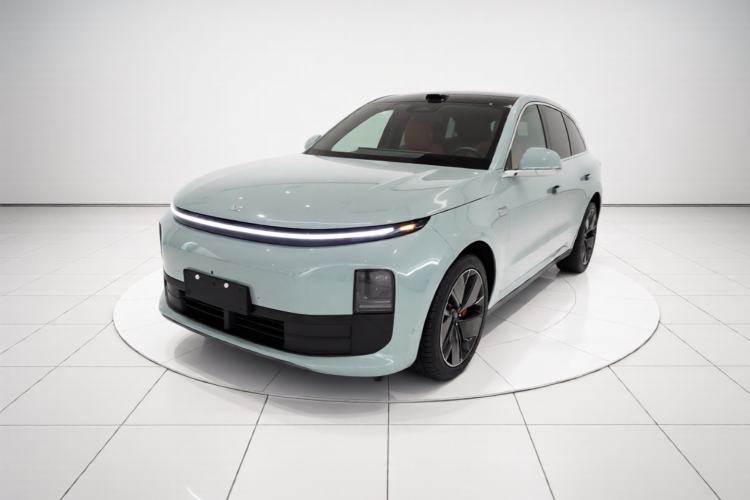 Li Auto L6 2025 Max Smart Refresh Edition