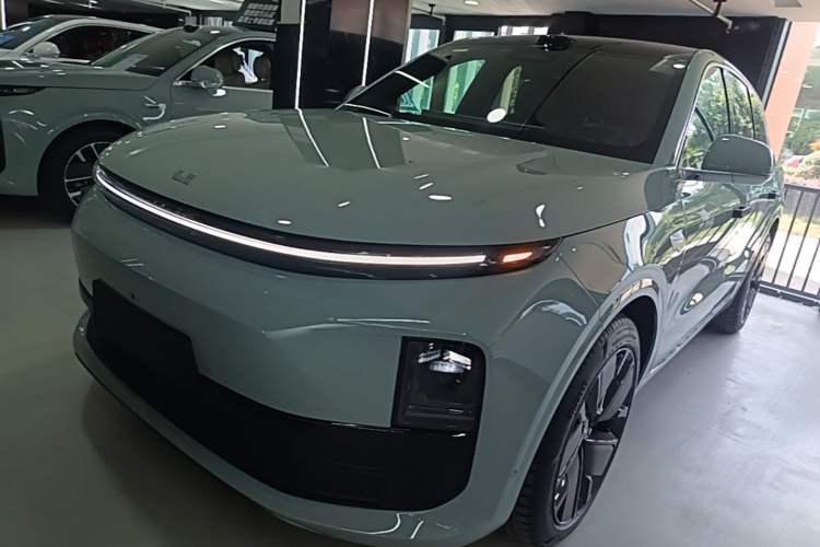 Used Li Auto L6 2025 Max Smart Refresh Edition Guazi used car, China used car export, Used car for sale, Used  cars, Cheapest cars for sale