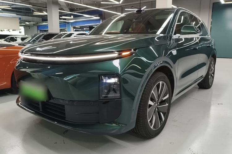 Li Auto L6 2025 Max Smart Refresh Edition usata Guazi used car, China used car export, Used car for sale, Used  cars, Cheapest cars for sale