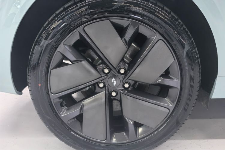 Used Li Auto L6 2025 Max Smart Refresh Edition Exterior 3