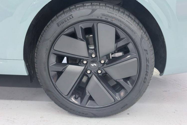 Used Li Auto L6 2025 Max Smart Refresh Edition Exterior 5