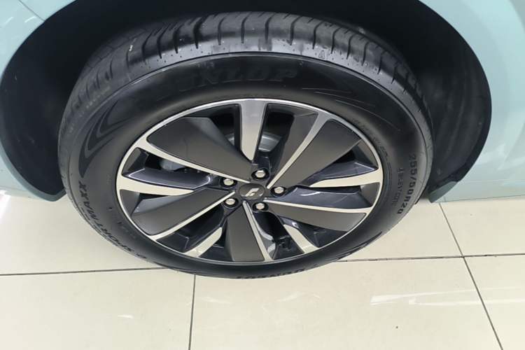 Used Li Auto L6 2025 Max Smart Refresh Edition Exterior 5