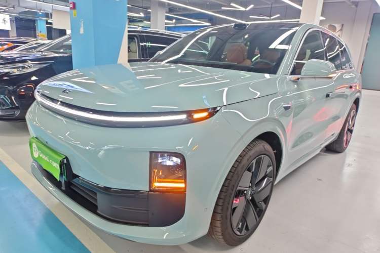 Used Li Auto L6 2025 Max Smart Refresh Edition Guazi used car, China used car export, Used car for sale, Used  cars, Cheapest cars for sale