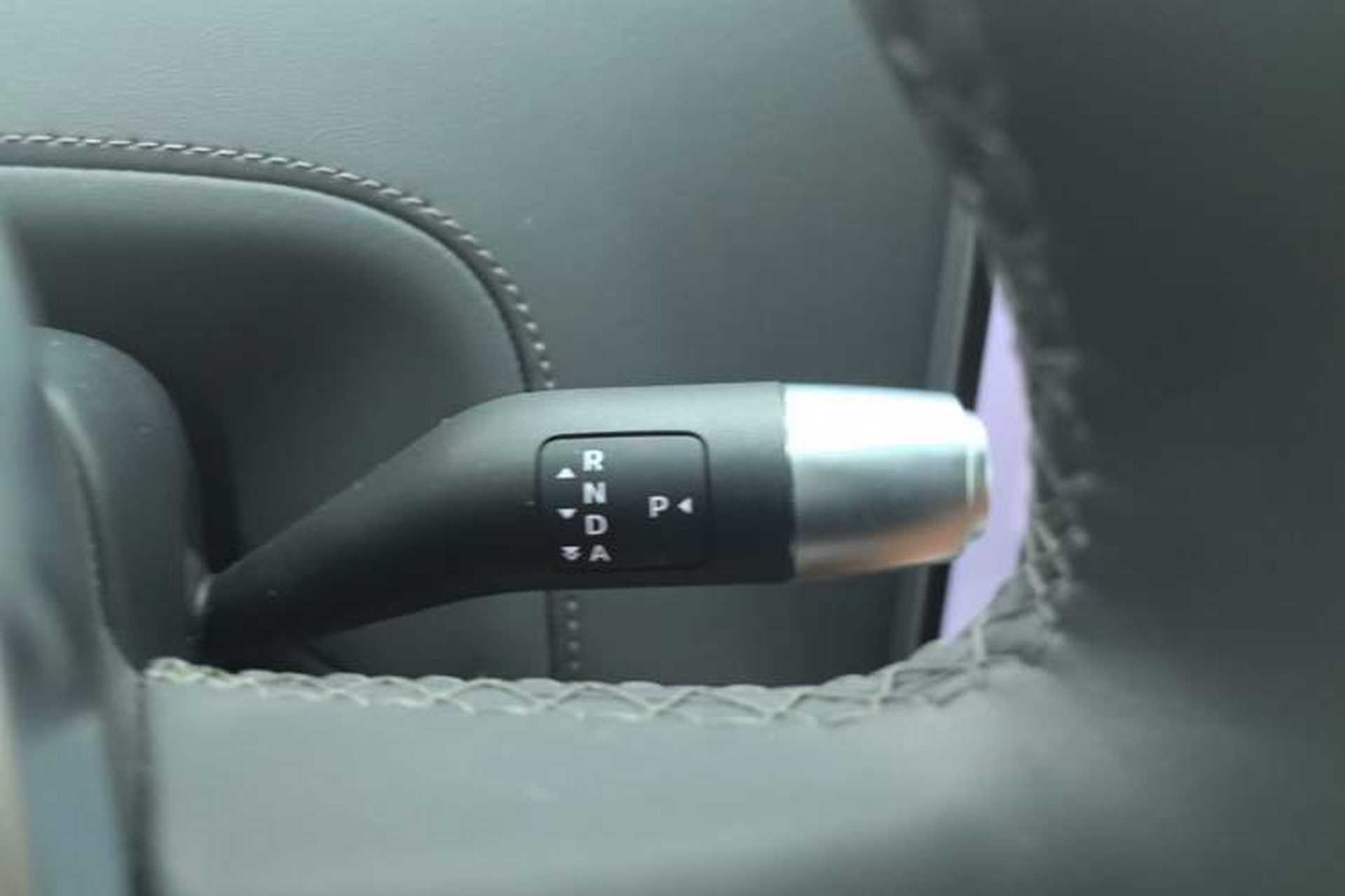 Used Li Auto L6 2025 Max Smart Refresh Edition Gear Lever