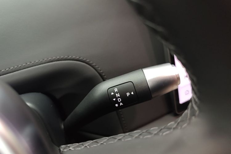 Used Li Auto L6 2025 Max Smart Refresh Edition Gear Lever