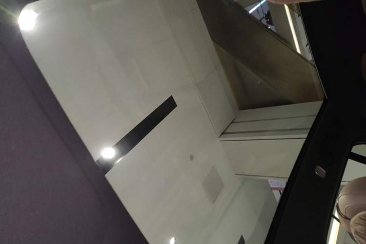 Used Li Auto L6 2025 Max Smart Refresh Edition Headliner