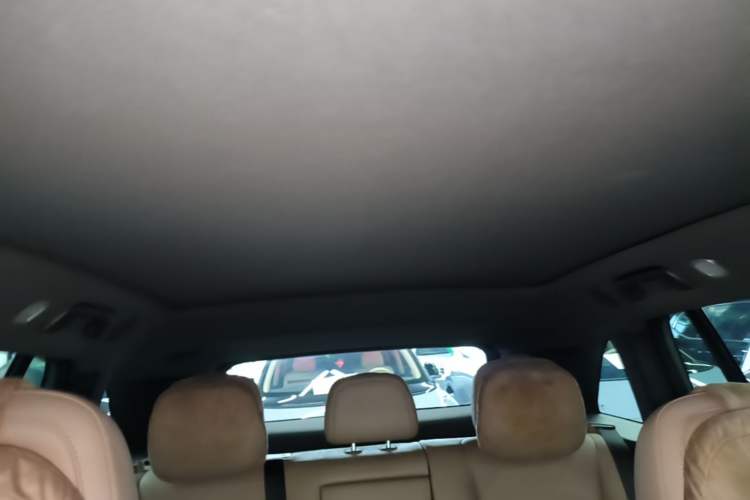 Used Li Auto L6 2025 Max Smart Refresh Edition Headliner