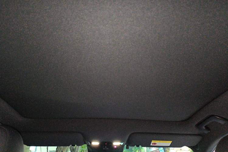 Used Li Auto L6 2025 Max Smart Refresh Edition Headliner