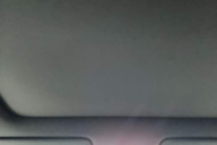 Used Li Auto L6 2025 Max Smart Refresh Edition Headliner