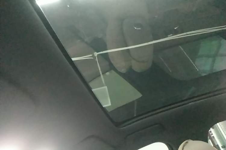 Used Li Auto L6 2025 Pro Smart Refresh Edition Headliner
