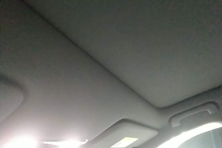 Used Li Auto L6 2025 Max Smart Refresh Edition Headliner