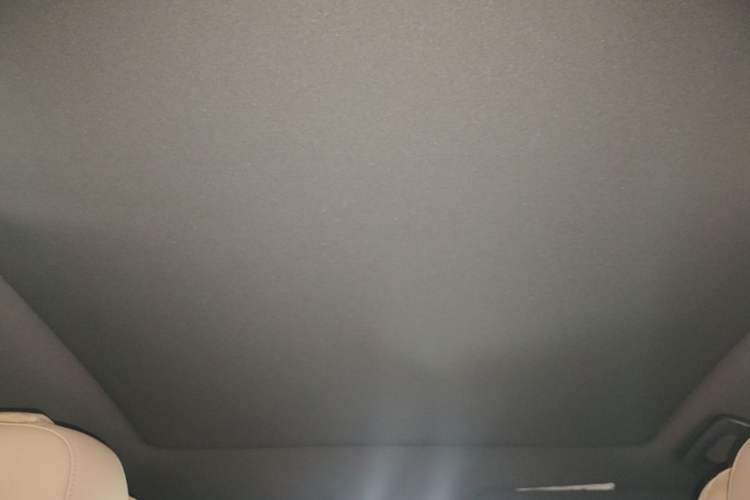 Used Li Auto L6 2025 Pro Smart Refresh Edition Headliner