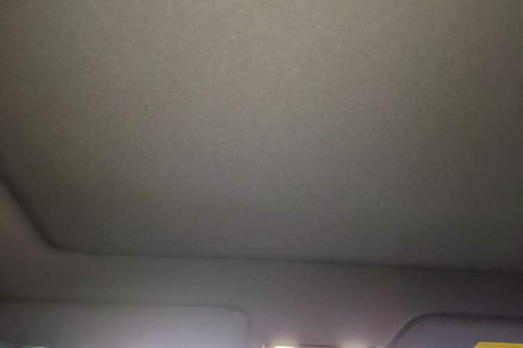 Used Li Auto L6 2025 Pro Smart Refresh Edition Headliner